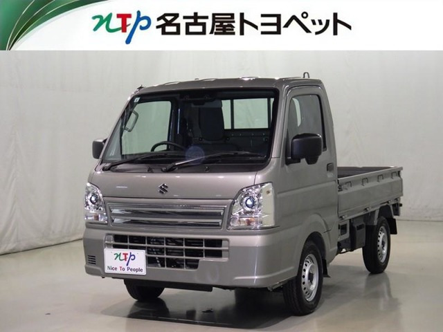 キャリイ KC エアコン パワステ 4WD 