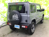 ジムニー XC 4WD 
