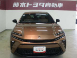 クラウンスポーツ 2.5 Z E-Four 4WD 