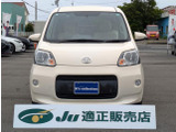 ポルテ 1.5 F ワンオーナー車 パワースライドドア 純正SDナビ/TV&バックカメラ