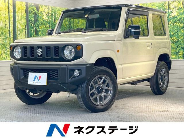 ジムニー  XC