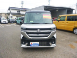 スペーシアカスタム ハイブリッド(HYBRID)  XS 4WD 