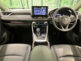 RAV4  G Zパッケージ