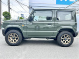 ジムニー XG 4WD 