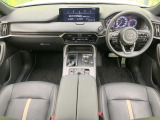 CX-60 3.3 XD ハイブリッド エクスクルーシブスポーツ ディーゼル 4WD 