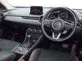 CX-3 1.8 XD プロアクティブ Sパッケージ 4WD 