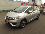 フィット 1.5 ハイブリッド Fパッケージ 4WD 