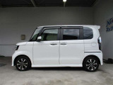 N-BOXカスタム G L ホンダセンシング 