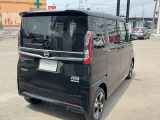 ルークス ハイウェイスター Gターボ プロパイロットエディション 4WD 