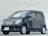 ワゴンR FZ 4WD 4WD 修復歴無し