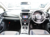 XV 2.0i-L アイサイト 4WD 