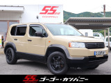 ホンダ クロスロード