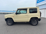 ジムニー XC 4WD 