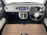 ミラココア プラス L 4WD 修復歴無し