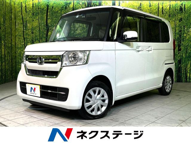 N-BOX L 