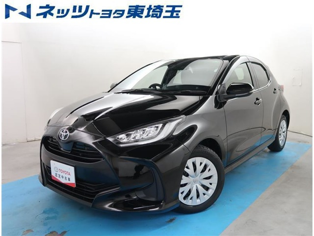 ヤリス 1.5 Z 