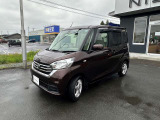 デイズルークス X 4WD 