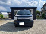ワゴンR ハイブリッド(HYBRID) FX セーフティパッケージ 4WD 