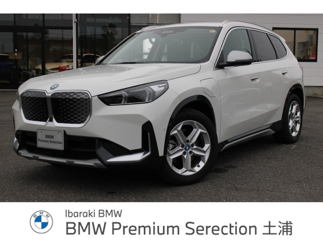 iX1 xドライブ30 xライン 4WD 