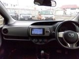 コンパクトカーなので、どなたでも運転しやすい1台です☆
