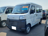 ハイゼットカーゴ スペシャル 4WD 