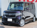 N-BOX L ターボ 