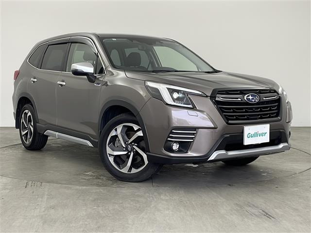 フォレスター 2.0 アドバンス 4WD 4WD 修復歴無し