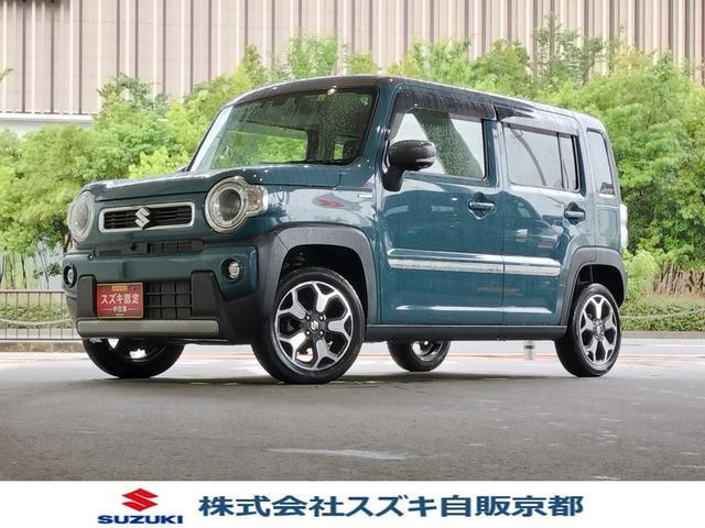 ハスラー  
