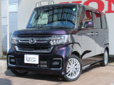 N-BOX L ターボ 