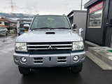 パジェロミニ リミテッド エディション VR 4WD 