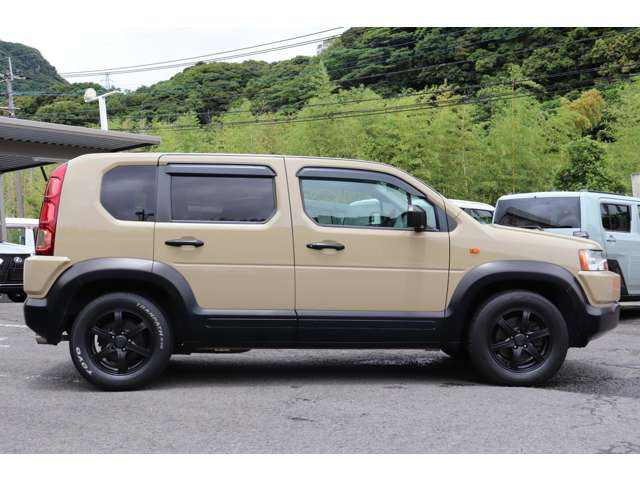 ホンダ クロスロード 2.0 20X の中古車詳細 (158,000km, ベージュ