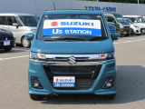 ワゴンRカスタムZ ハイブリッド(HYBRID) ZX 