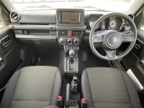 ジムニー XC 4WD 修復歴無し