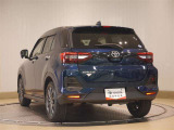 ライズ 1.0 Z 4WD 