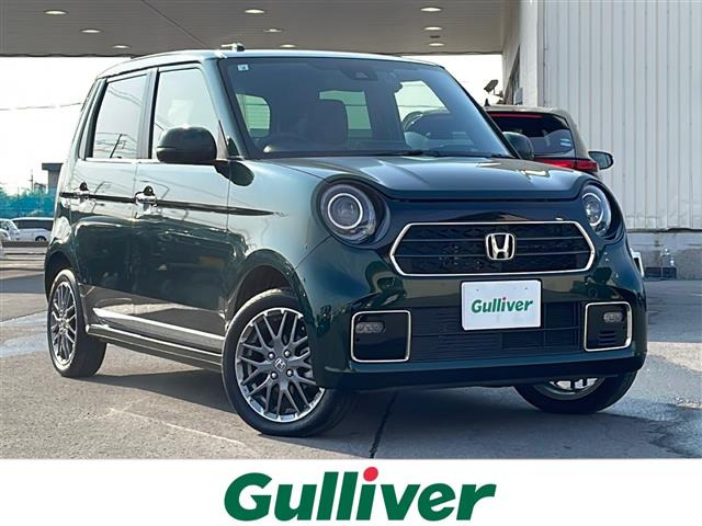 N-ONE プレミアム ツアラー 4WD 4WD 修復歴無し