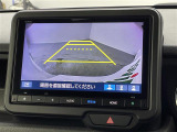 N-BOXカスタム  コーディネートスタイル ワンオーナー 修復歴無し