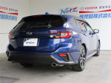 レヴォーグ 1.8 GT-H EX 4WD 