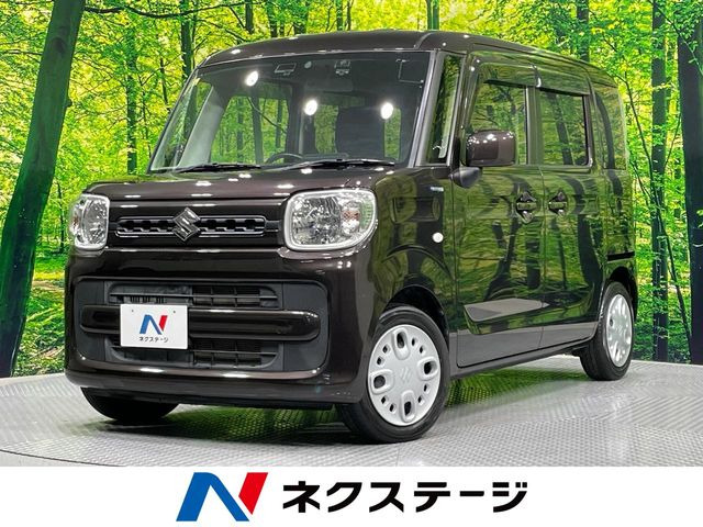 スペーシア  ハイブリッドG