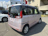 軽自動車〜ミニバンまで多彩なラインナップのお客様をお出迎え!ご希望の一台をお探しいたします。