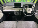 ムーヴキャンバス ストライプス G 