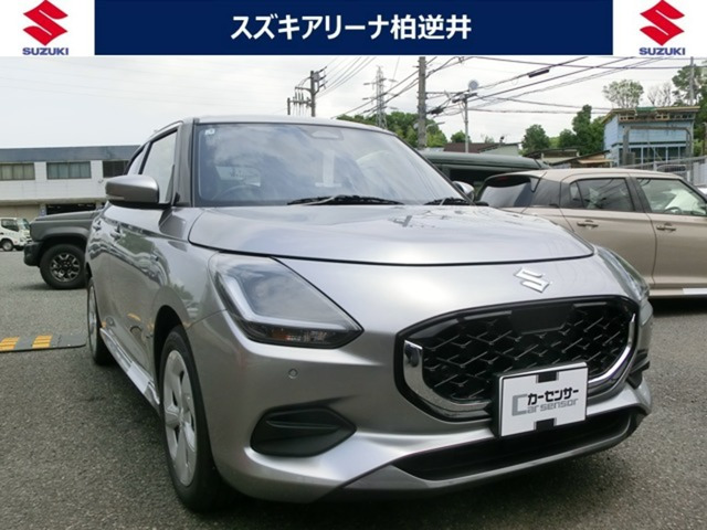 スイフト 1.2 ハイブリッド(HYBRID) MX 