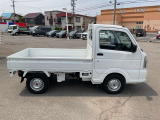 クリッパートラック DX 4WD 