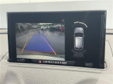 A3スポーツバック 30 TFSI シグネチャーエディション 本革シート ワンオーナー
