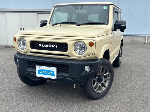 ジムニー XC 4WD 