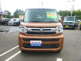スペーシア ハイブリッド(HYBRID)  X 4WD セーフティープ