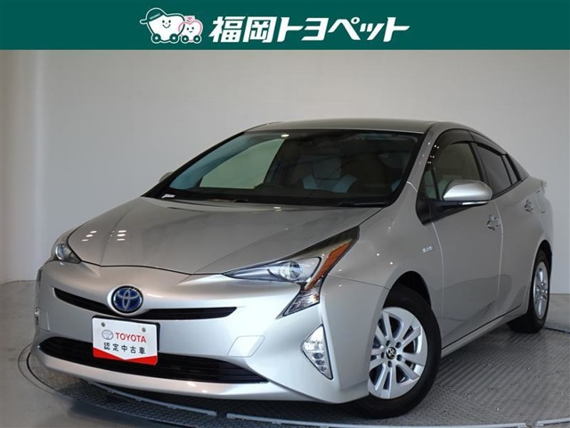 プリウス 1.8 S 