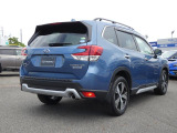 フォレスター 2.0 アドバンス 4WD 