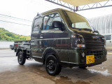 キャリイ スーパーキャリイ X リミテッド 4WD 登録済未使用車