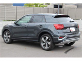 Q2 35 TFSI アドバンスド 