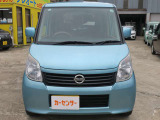 ルークス G リミテッド4WD 